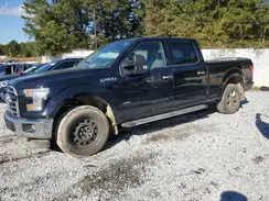1FTFW1EG2HFC67198 2017 FORD F-150