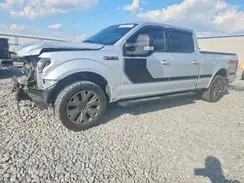 1FTFW1EG2HFC67637 2017 FORD F-150
