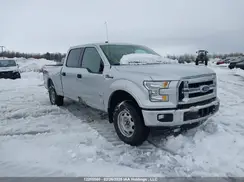 1FTFW1EG2HFC67976 2017 FORD F-150