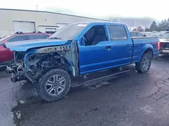 1FTFW1EG2HFC71011 2017 FORD F-150