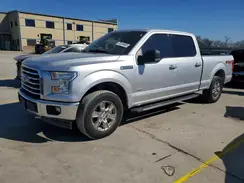 1FTFW1EG2HKC18090 2017 FORD F-150