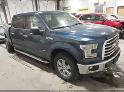 1FTFW1EG2HKC29848 2017 FORD F-150