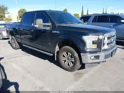 1FTFW1EG2HKC49100 2017 FORD F-150