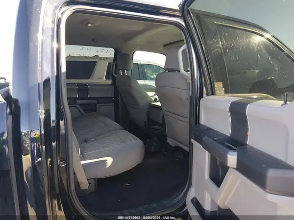 1FTFW1EG2HKC49100 2017 FORD F-150 - Image 8