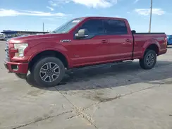 1FTFW1EG2HKC63353 2017 FORD F-150