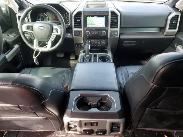1FTFW1EG2HKC68424 2017 FORD F-150 - Image 8
