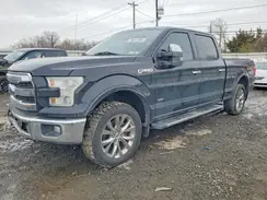 1FTFW1EG2HKD02054 2017 FORD F-150