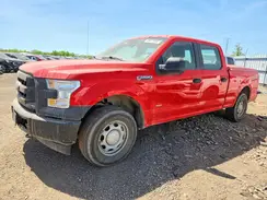 1FTFW1EG2HKD19923 2017 FORD F-150