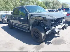 1FTFW1EG2HKD25110 2017 FORD F-150