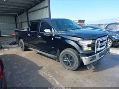 1FTFW1EG2HKD32039 2017 FORD F-150