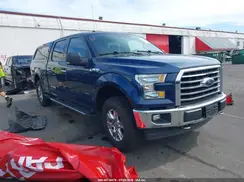 1FTFW1EG2HKD44014 2017 FORD F-150