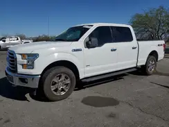 1FTFW1EG2HKD47124 2017 FORD F-150