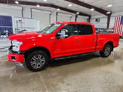 1FTFW1EG2HKD62674 2017 FORD F-150