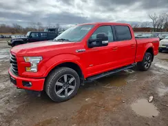 1FTFW1EG2HKD90944 2017 FORD F-150