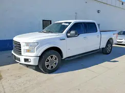 1FTFW1EG2HKD94279 2017 FORD F-150