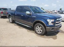 1FTFW1EG2HKD99627 2017 FORD F-150