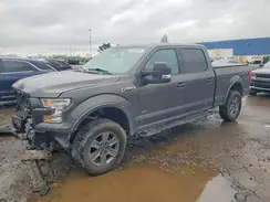 1FTFW1EG2HKE27653 2017 FORD F-150