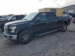 1FTFW1EG2HKE28351 2017 FORD F-150
