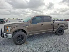 1FTFW1EG2HKE35901 2017 FORD F-150