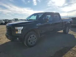 1FTFW1EG2HKE44033 2017 FORD F-150