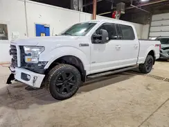 1FTFW1EG2HKE51323 2017 FORD F-150