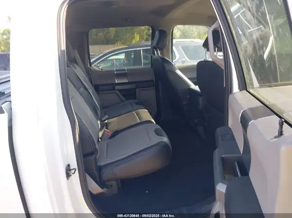 1FTFW1EG2JFA10368 2018 FORD F-150 - Image 8