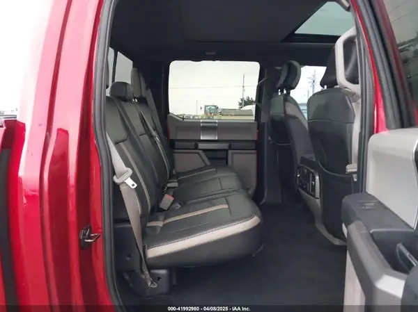 1FTFW1EG2JFA19040 2018 FORD F-150 - Image 8
