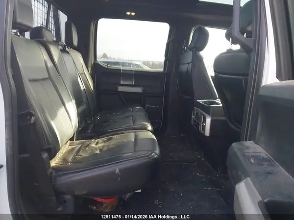 1FTFW1EG2JFA50949 2018 FORD F-150 - Image 8