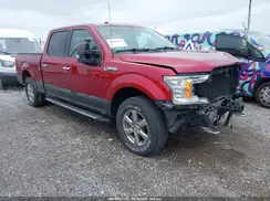 1FTFW1EG2JFB19297 2018 FORD F-150