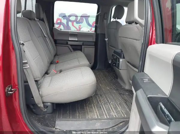 1FTFW1EG2JFB19297 2018 FORD F-150 - Image 8
