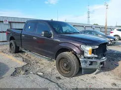 1FTFW1EG2JFB48122 2018 FORD F-150