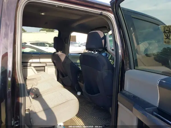1FTFW1EG2JFB48122 2018 FORD F-150 - Image 8