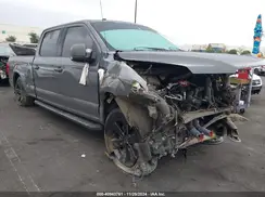 1FTFW1EG2JFB59380 2018 FORD F-150