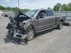 1FTFW1EG2JFB62229 2018 FORD F-150