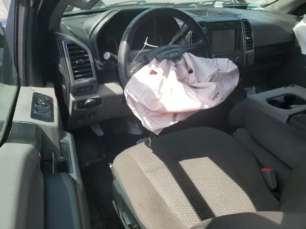 1FTFW1EG2JFB62229 2018 FORD F-150 - Image 8