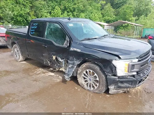 1FTFW1EG2JFB78480 2018 FORD F-150 - Image 1