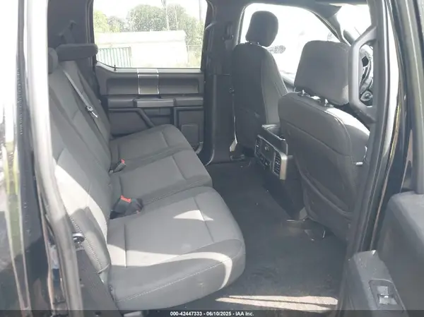 1FTFW1EG2JFB78480 2018 FORD F-150 - Image 8