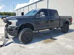 1FTFW1EG2JFB90841 2018 FORD F-150