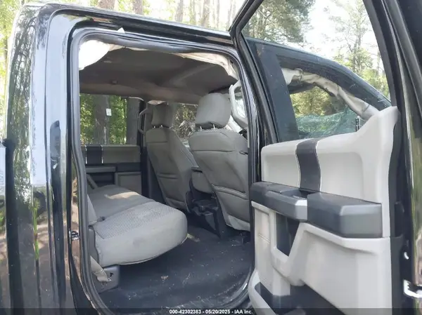 1FTFW1EG2JFB91486 2018 FORD F-150 - Image 8
