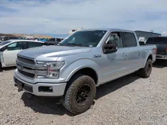 1FTFW1EG2JFC01689 2018 FORD F-150