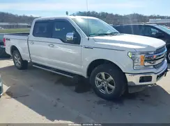 1FTFW1EG2JFC11929 2018 FORD F-150