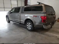 1FTFW1EG2JFD43489 2018 FORD F-150