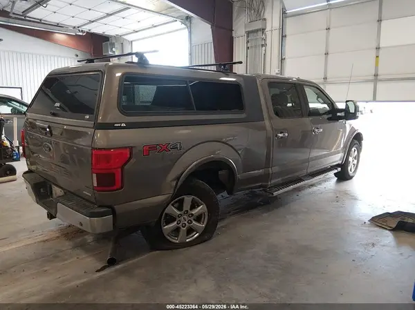 1FTFW1EG2JFD43489 2018 FORD F-150 - Image 2