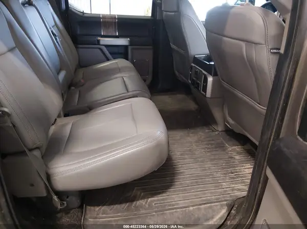 1FTFW1EG2JFD43489 2018 FORD F-150 - Image 6
