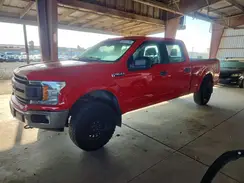 1FTFW1EG2JFD44173 2018 FORD F-150