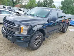 1FTFW1EG2JFD50412 2018 FORD F-150