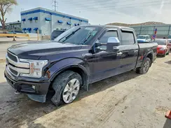 1FTFW1EG2JFD99299 2018 FORD F-150