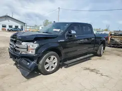 1FTFW1EG2JFE02475 2018 FORD F-150