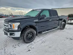 1FTFW1EG2JFE12178 2018 FORD F-150