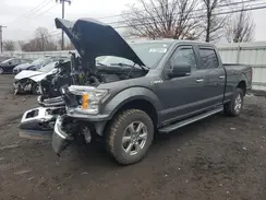 1FTFW1EG2JFE52812 2018 FORD F-150